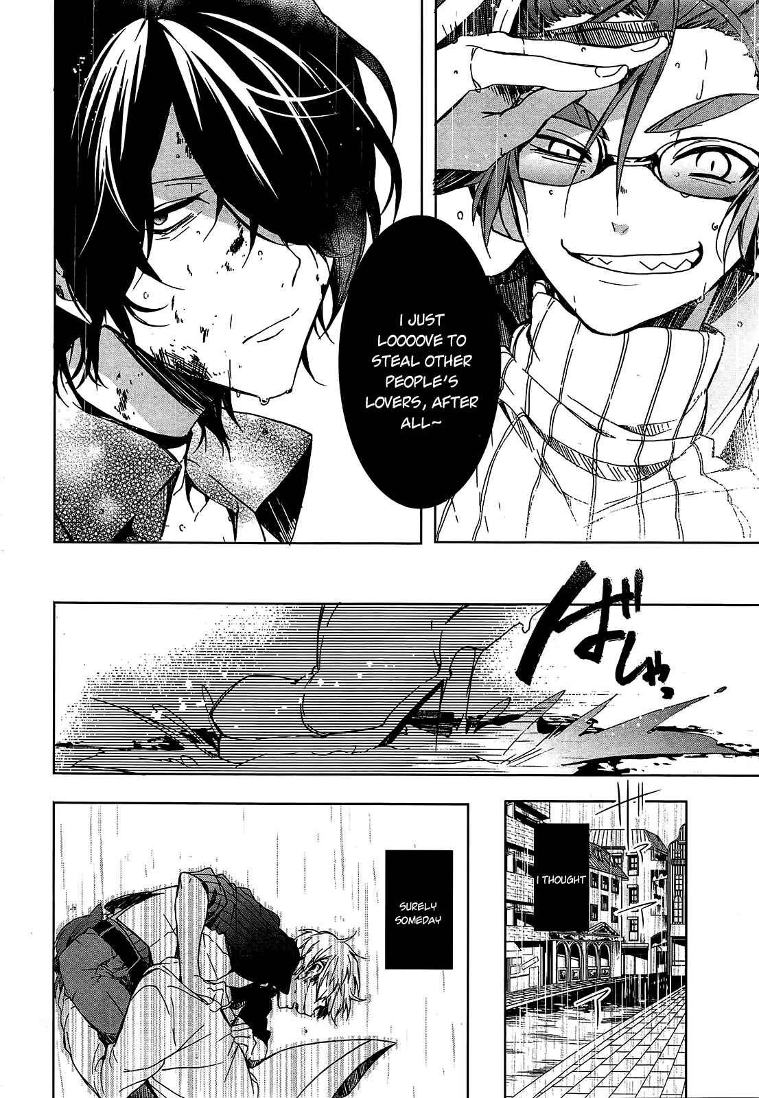 Page 31 Chapter 9 Oyasumi Jack the Ripper