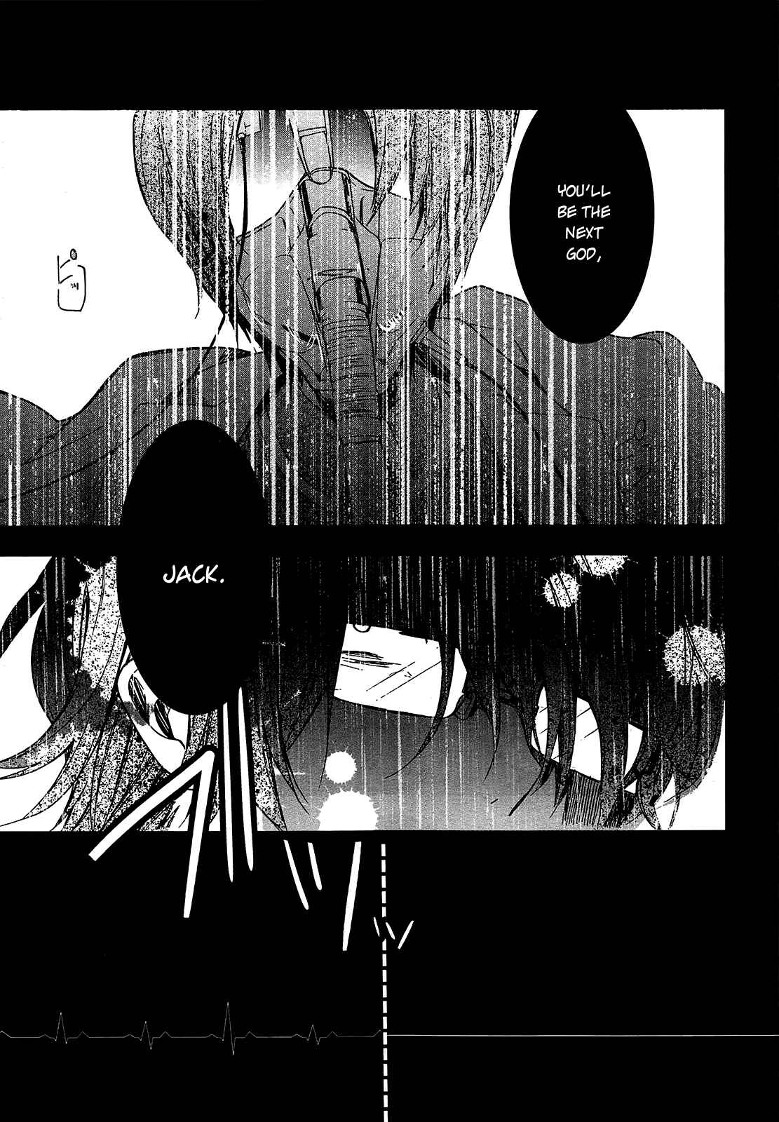 Page 6 Chapter 9 Oyasumi Jack the Ripper