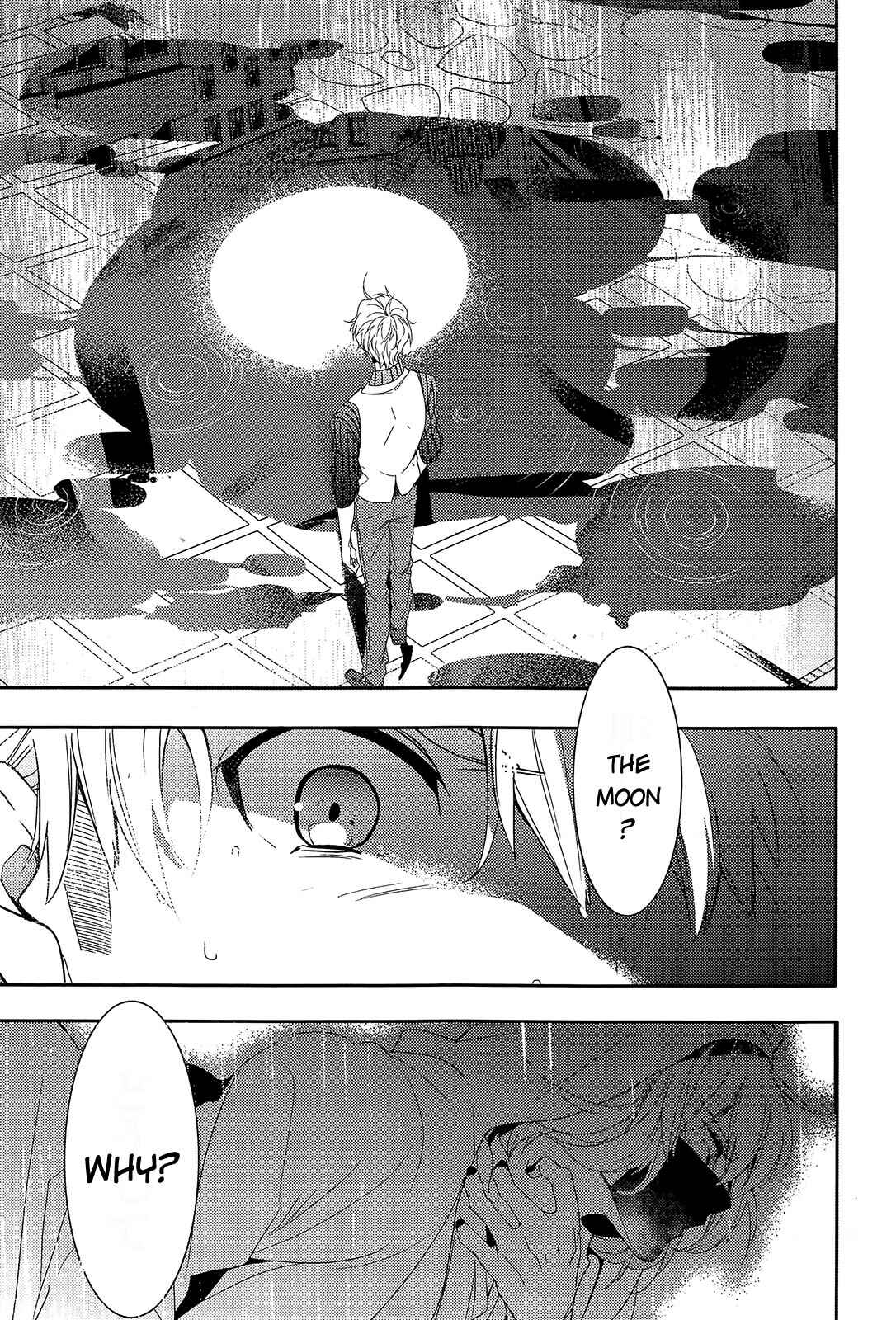 Page 31 Chapter 11 Oyasumi Jack the Ripper