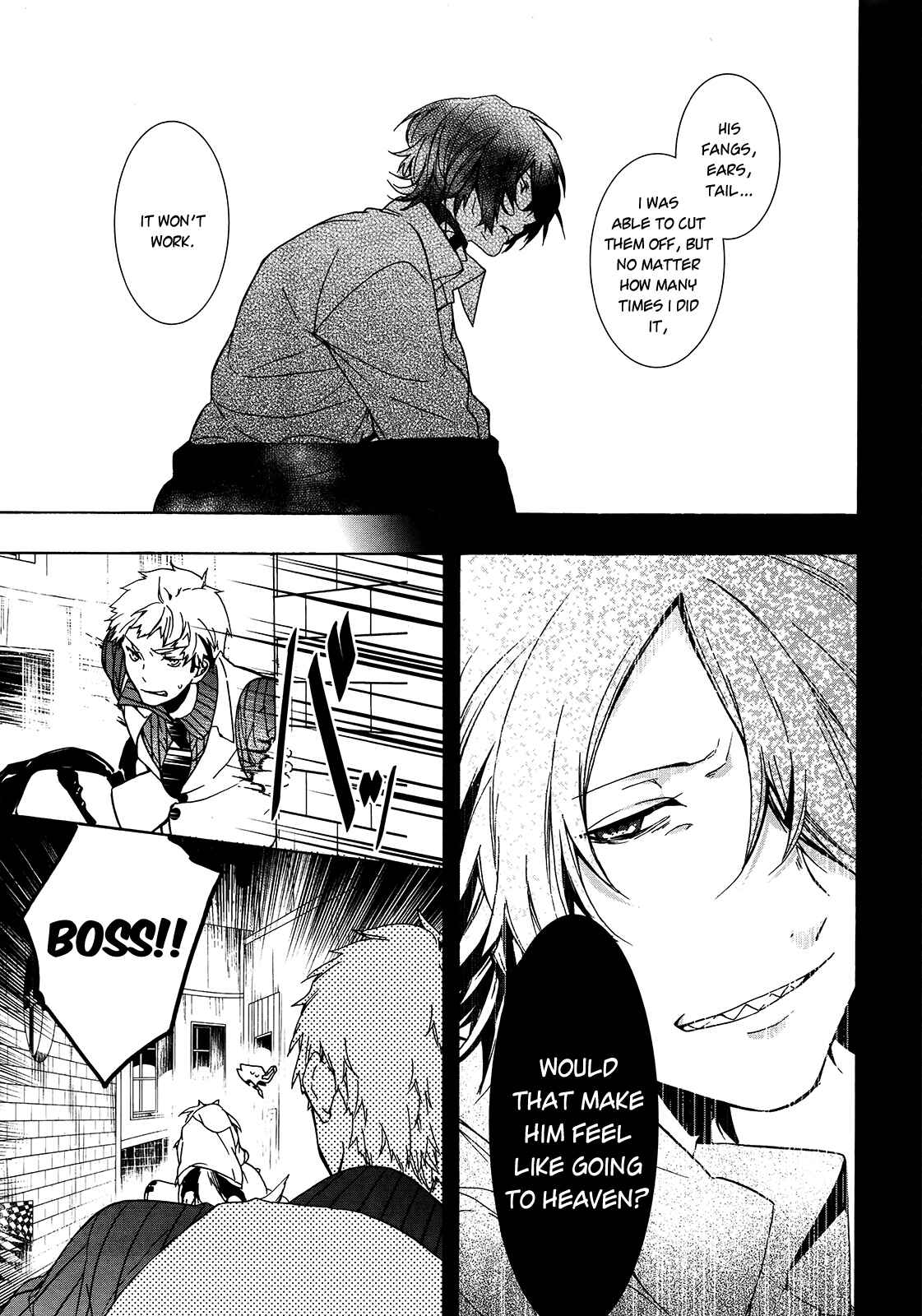 Page 17 Chapter 4 Oyasumi Jack the Ripper