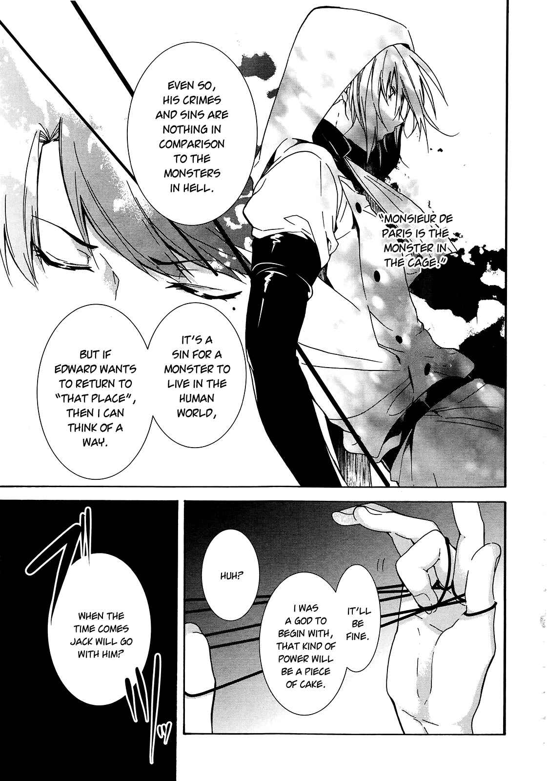Page 3 Chapter 4 Oyasumi Jack the Ripper
