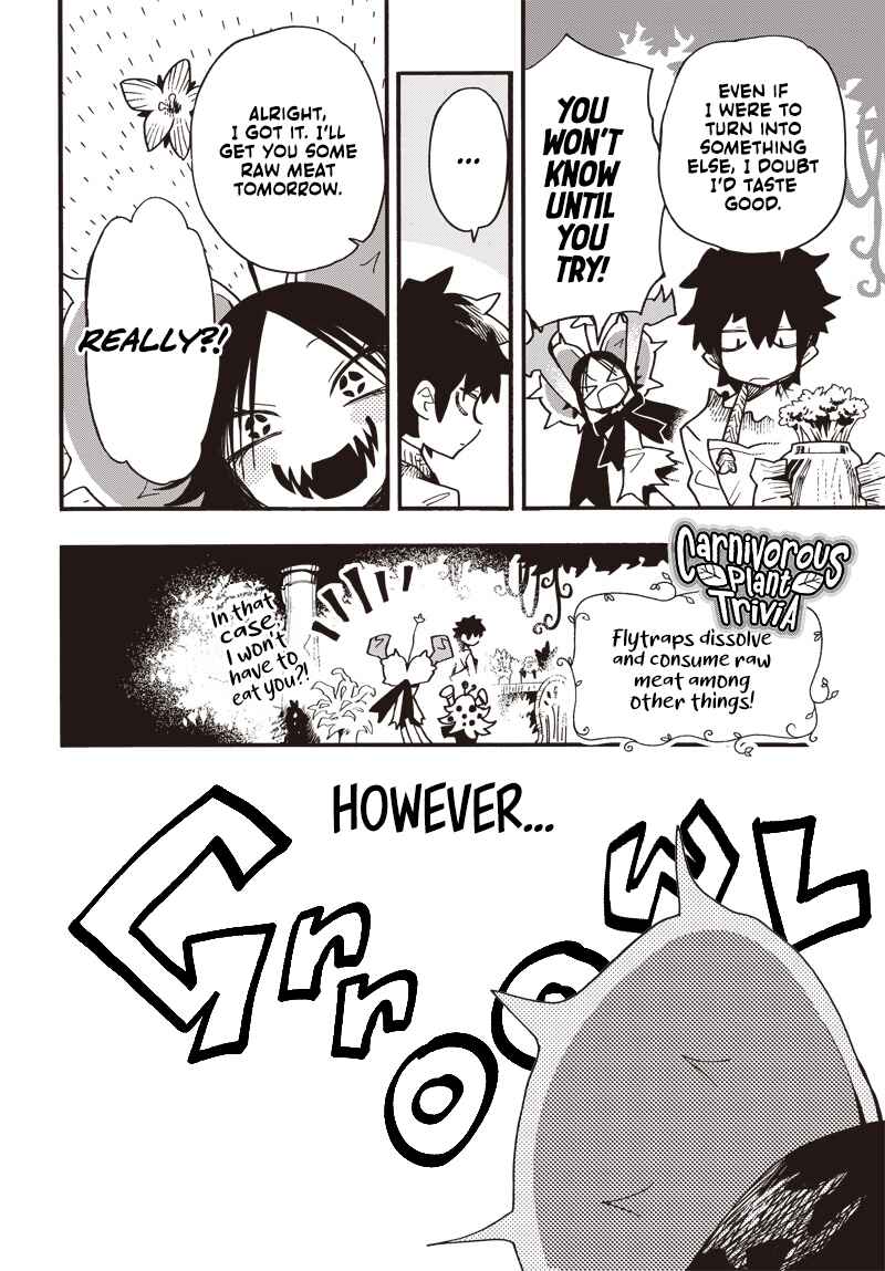 Page 11 Chapter Unknown_fc05 Cannibal Trap