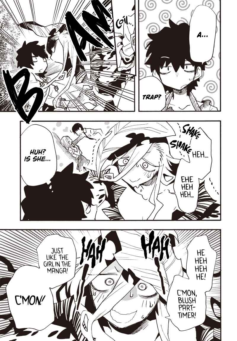 Page 18 Chapter Unknown_fc05 Cannibal Trap