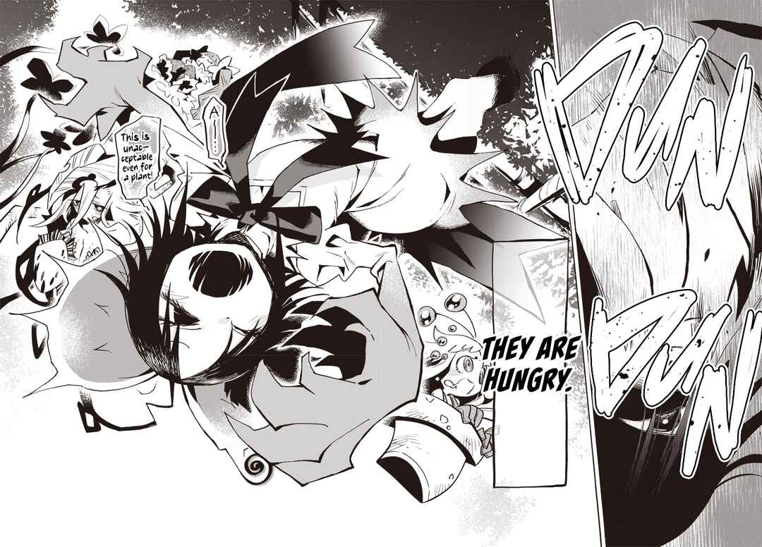 Page 2 Chapter Unknown_fc05 Cannibal Trap