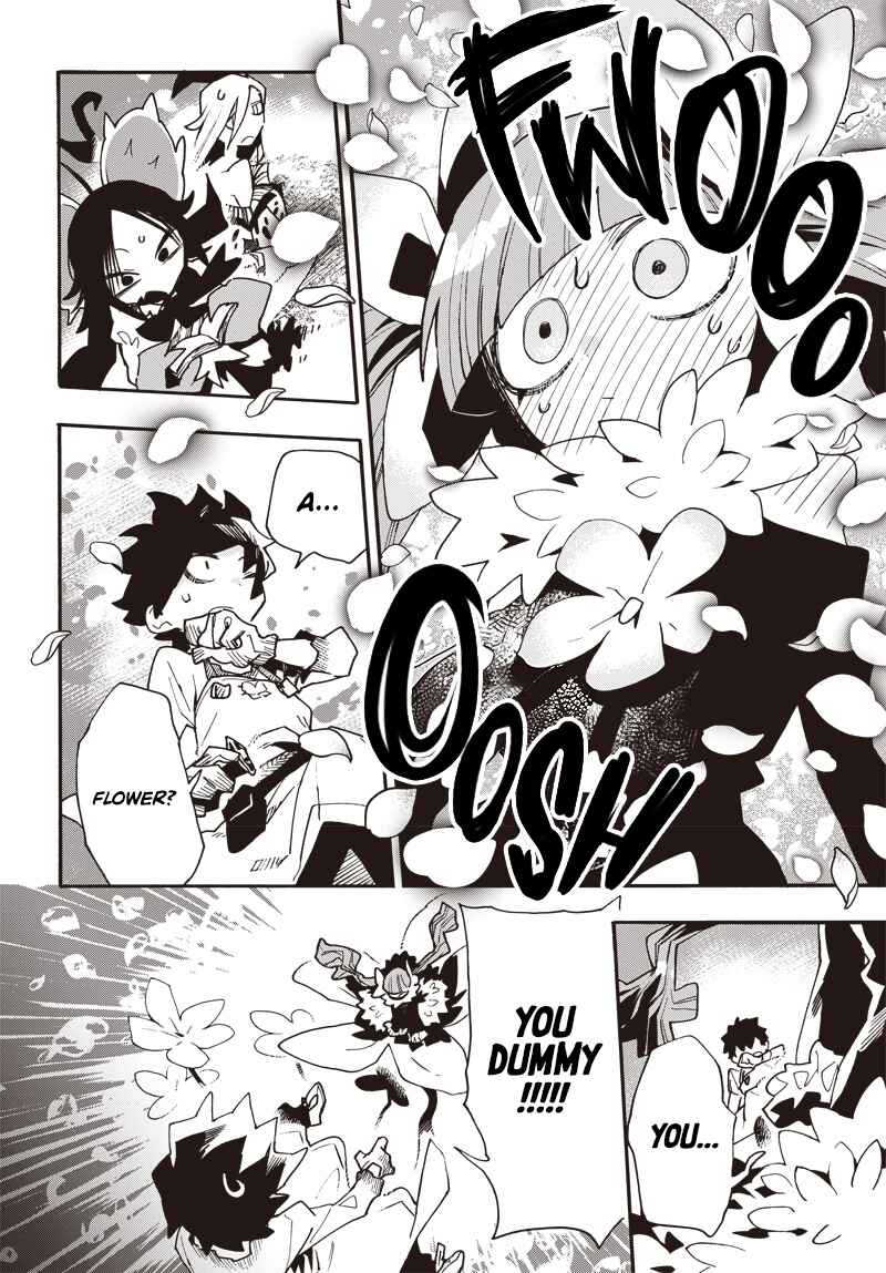Page 25 Chapter Unknown_fc05 Cannibal Trap