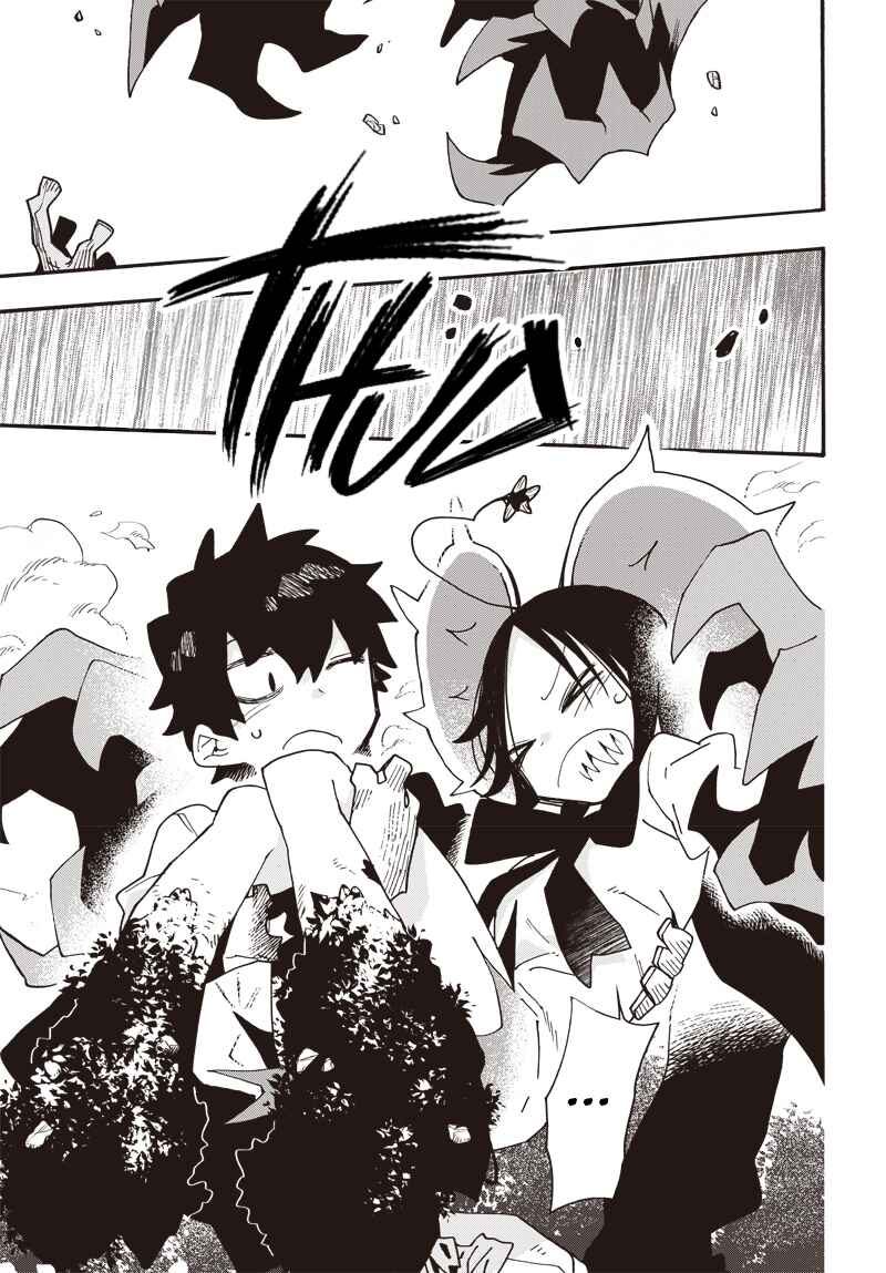 Page 30 Chapter Unknown_fc05 Cannibal Trap