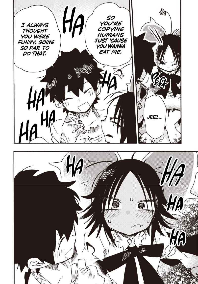 Page 31 Chapter Unknown_fc05 Cannibal Trap