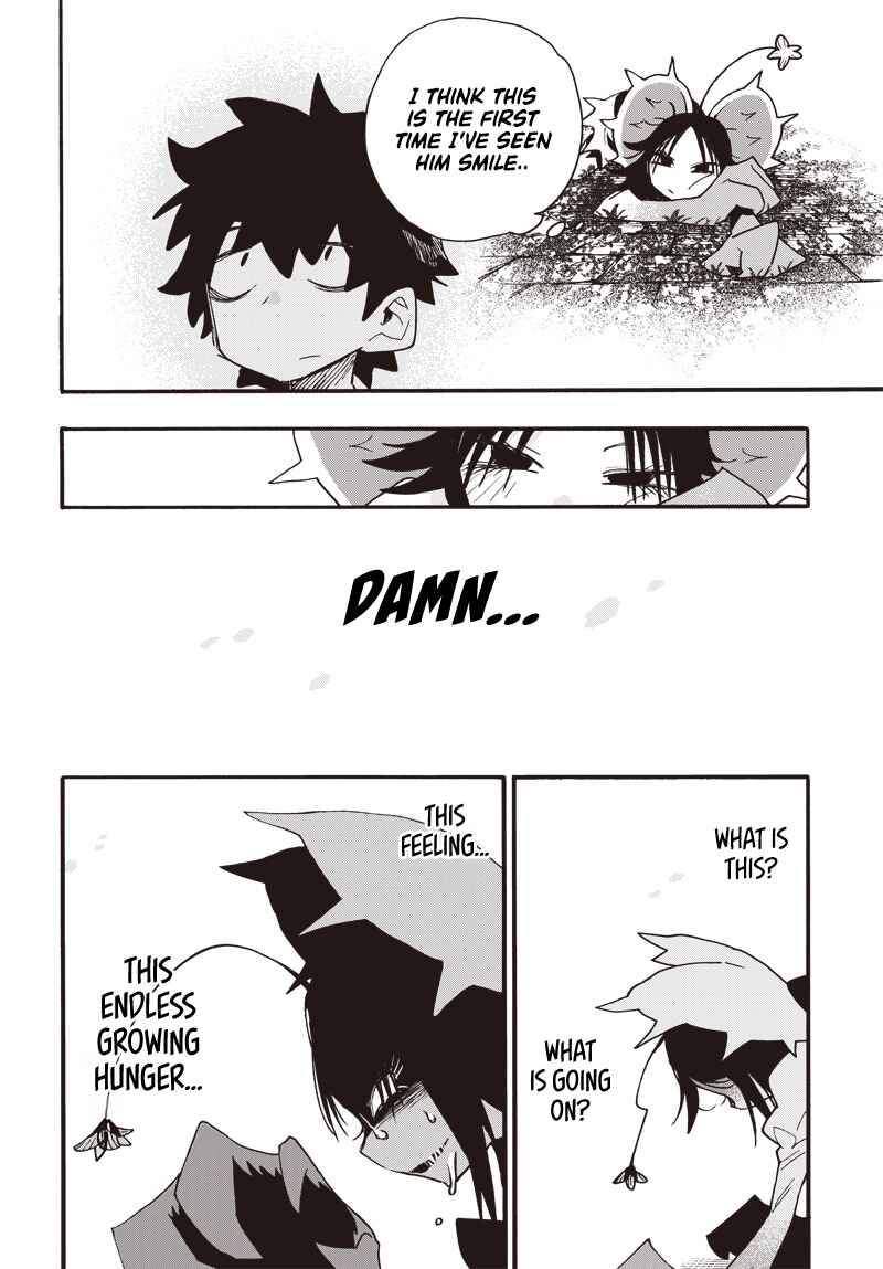 Page 33 Chapter Unknown_fc05 Cannibal Trap