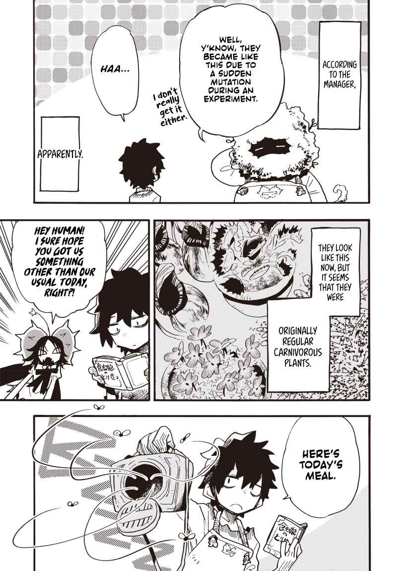Page 8 Chapter Unknown_fc05 Cannibal Trap