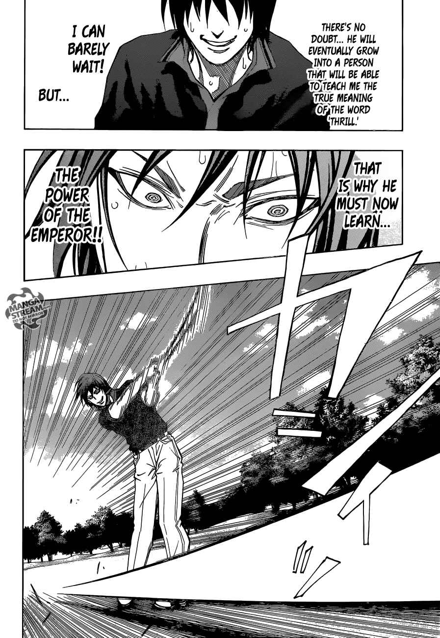 Page 10 Chapter 24 Robot × Laserbeam