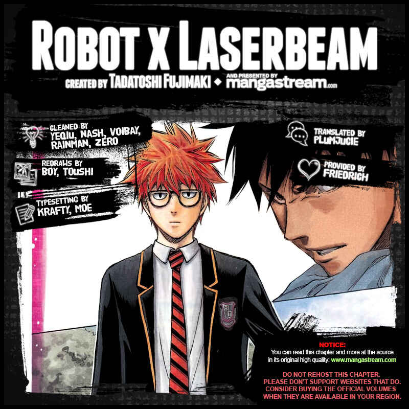 Page 2 Chapter 24 Robot × Laserbeam