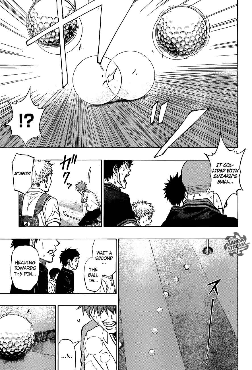 Page 20 Chapter 24 Robot × Laserbeam