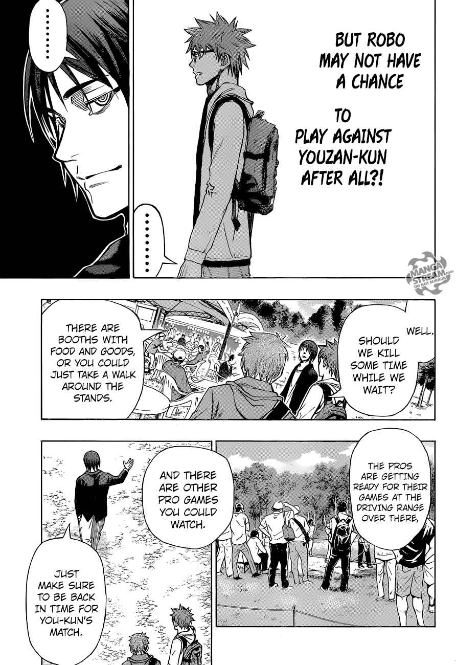 Page 10 Chapter 27 Robot × Laserbeam