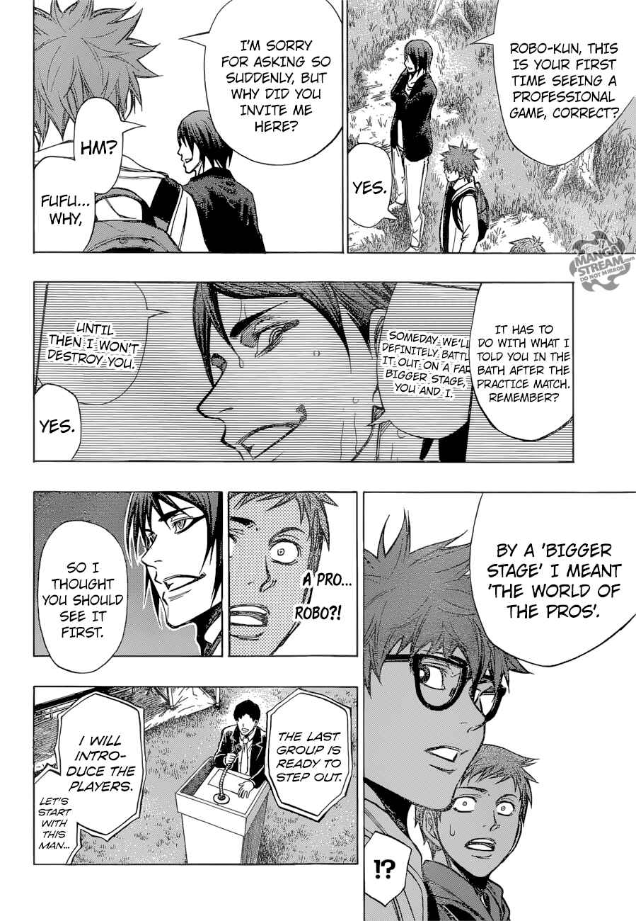 Page 19 Chapter 27 Robot × Laserbeam
