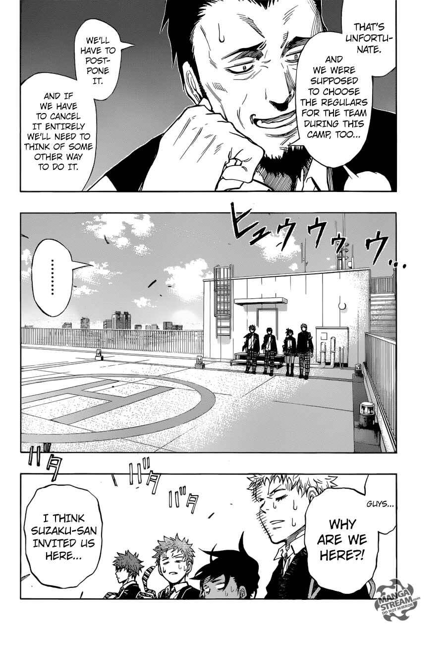 Page 17 Chapter 26 Robot × Laserbeam