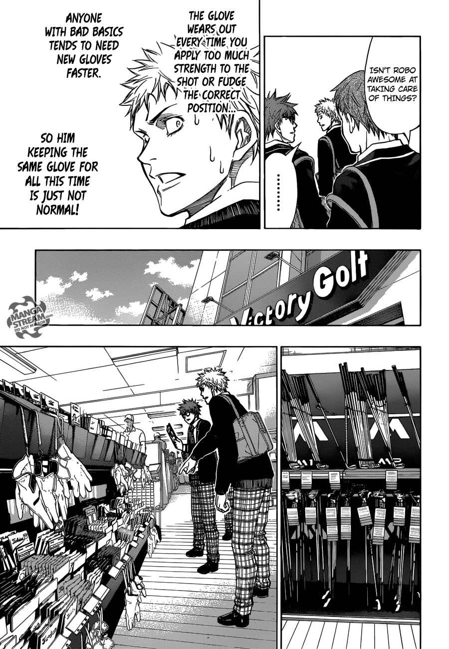 Page 6 Chapter 26 Robot × Laserbeam