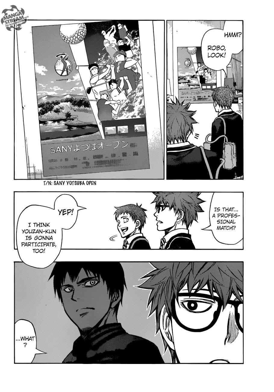 Page 7 Chapter 26 Robot × Laserbeam
