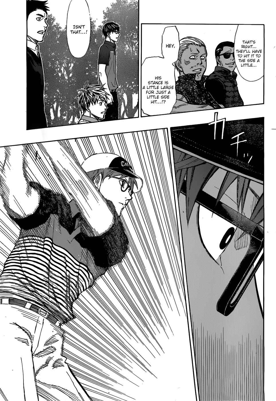 Page 14 Chapter 10 Robot × Laserbeam