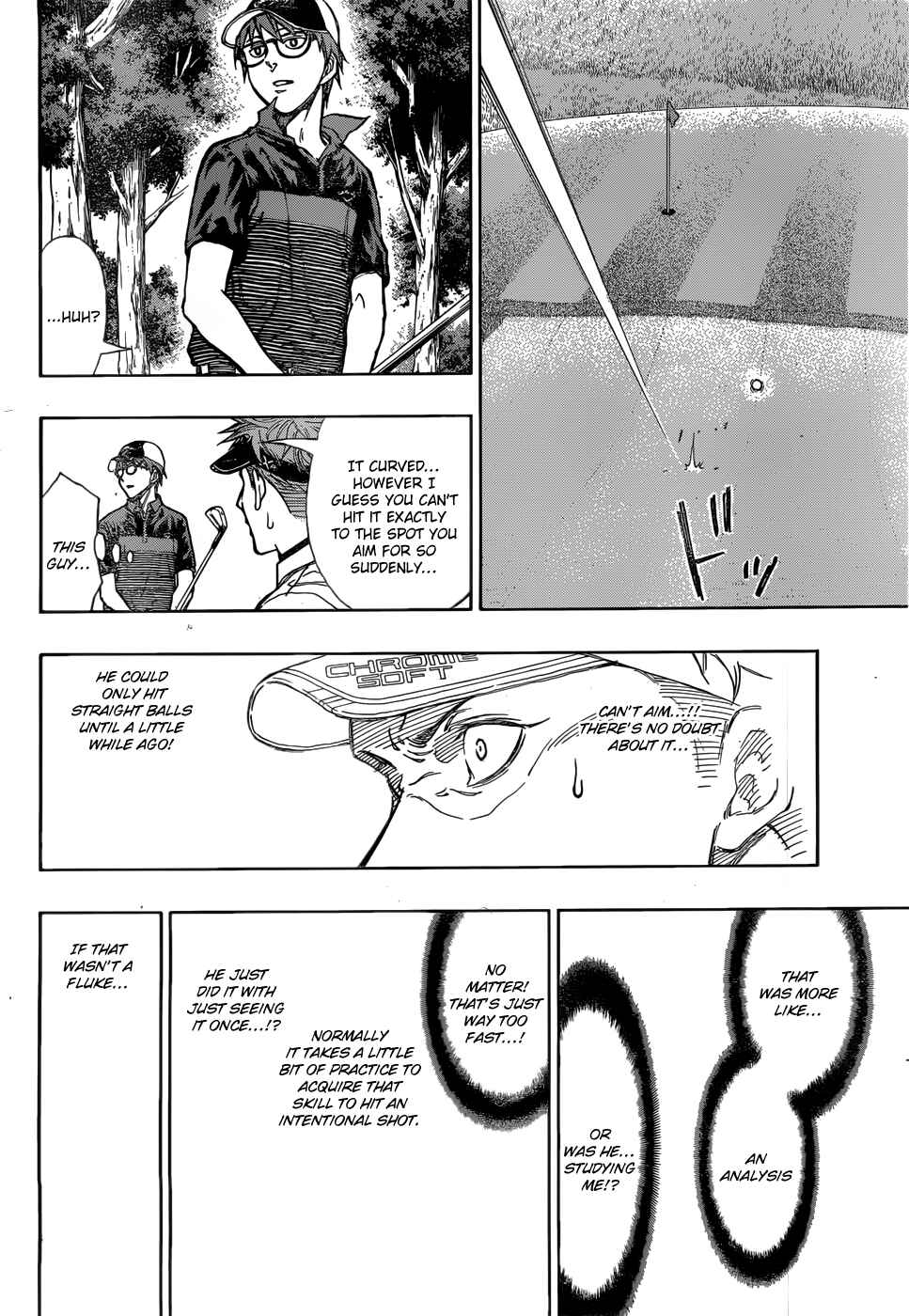 Page 16 Chapter 10 Robot × Laserbeam