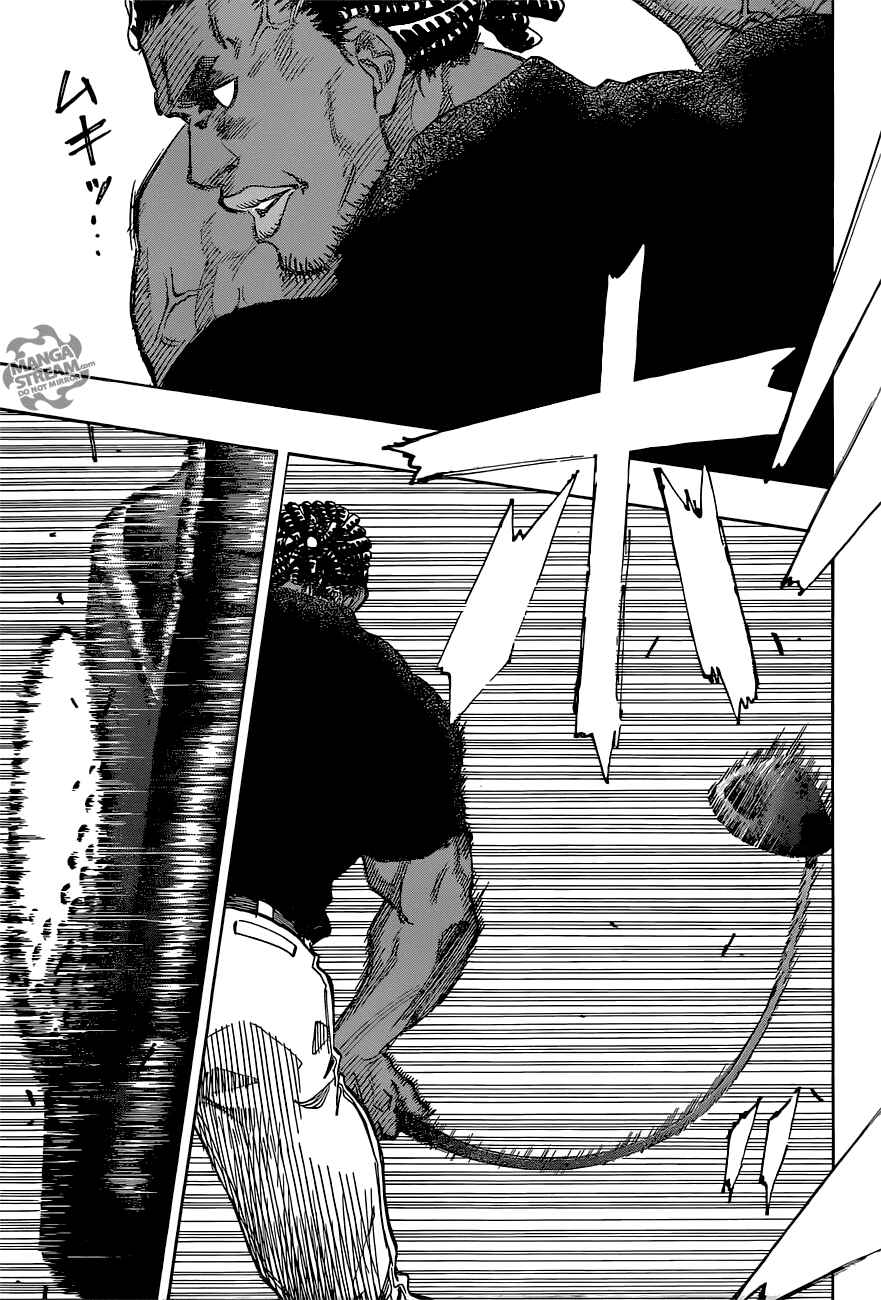 Page 16 Chapter 35 Robot × Laserbeam