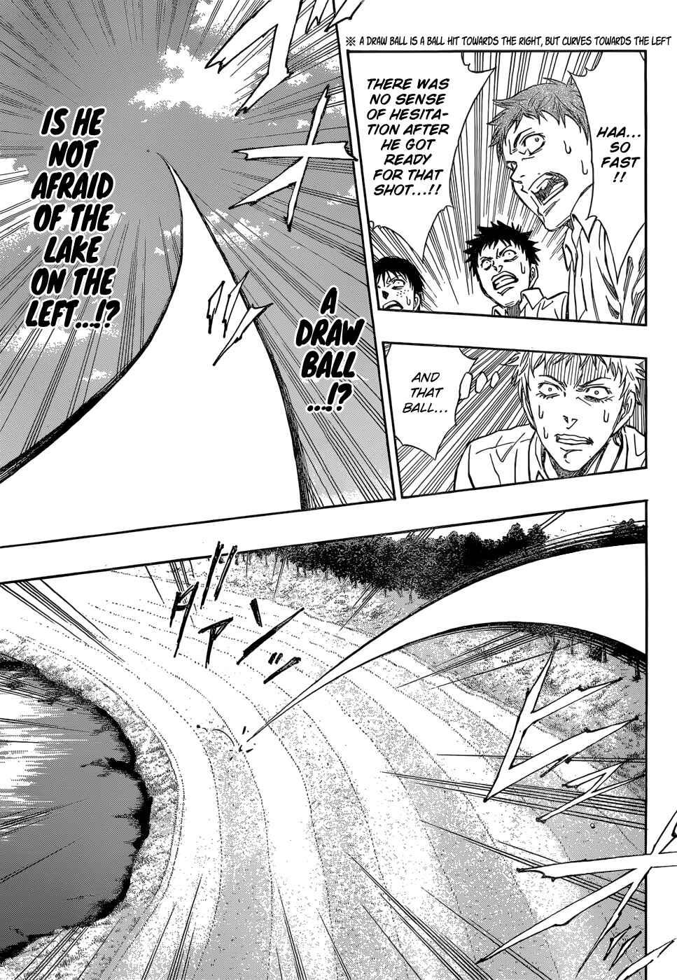 Page 14 Chapter 15 Robot × Laserbeam