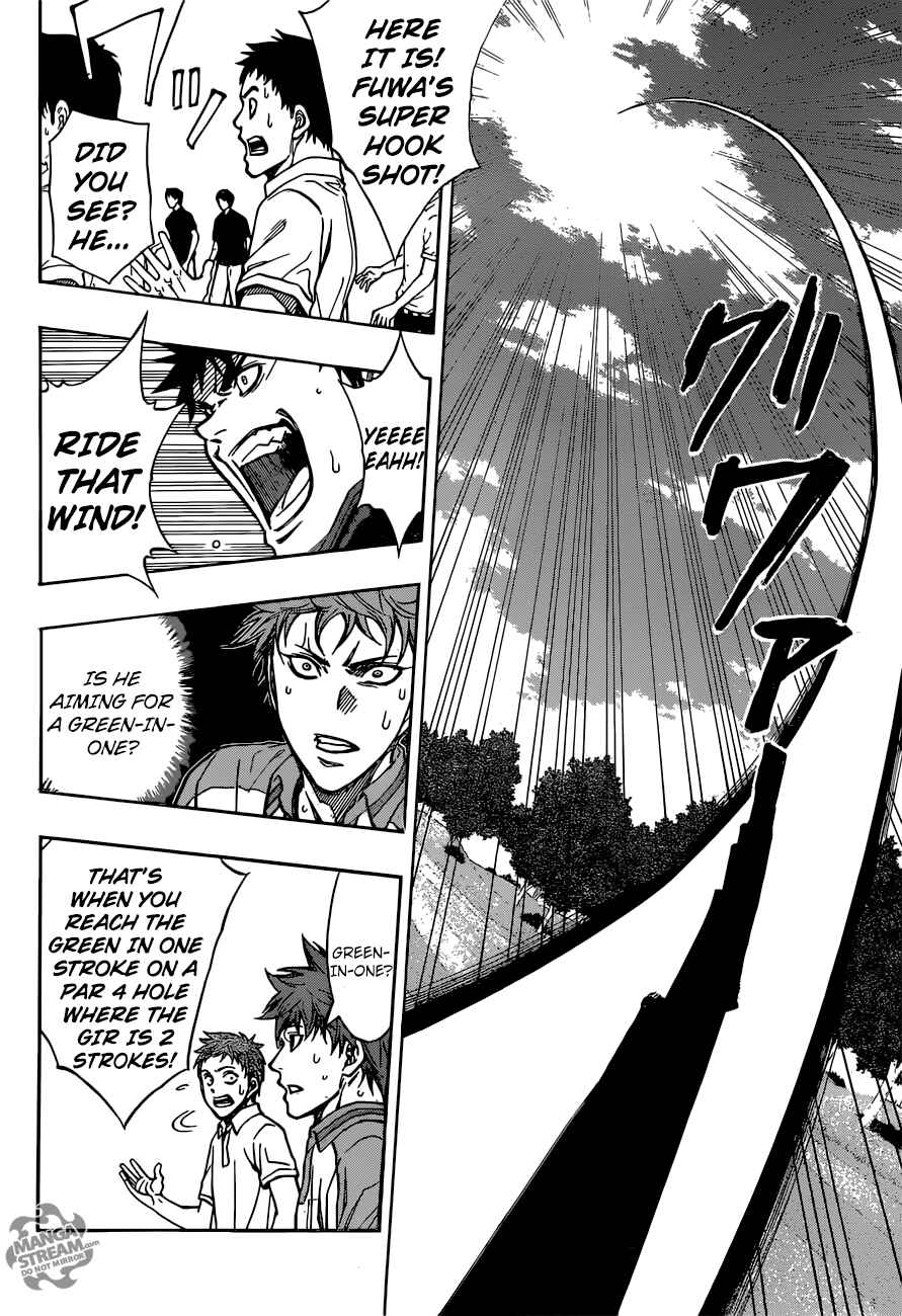 Page 15 Chapter 20 Robot × Laserbeam