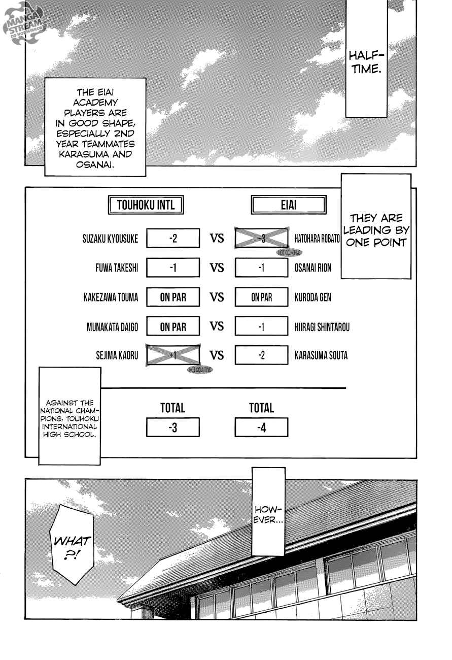 Page 3 Chapter 20 Robot × Laserbeam