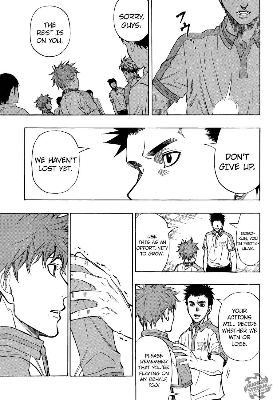 Page 6 Chapter 20 Robot × Laserbeam