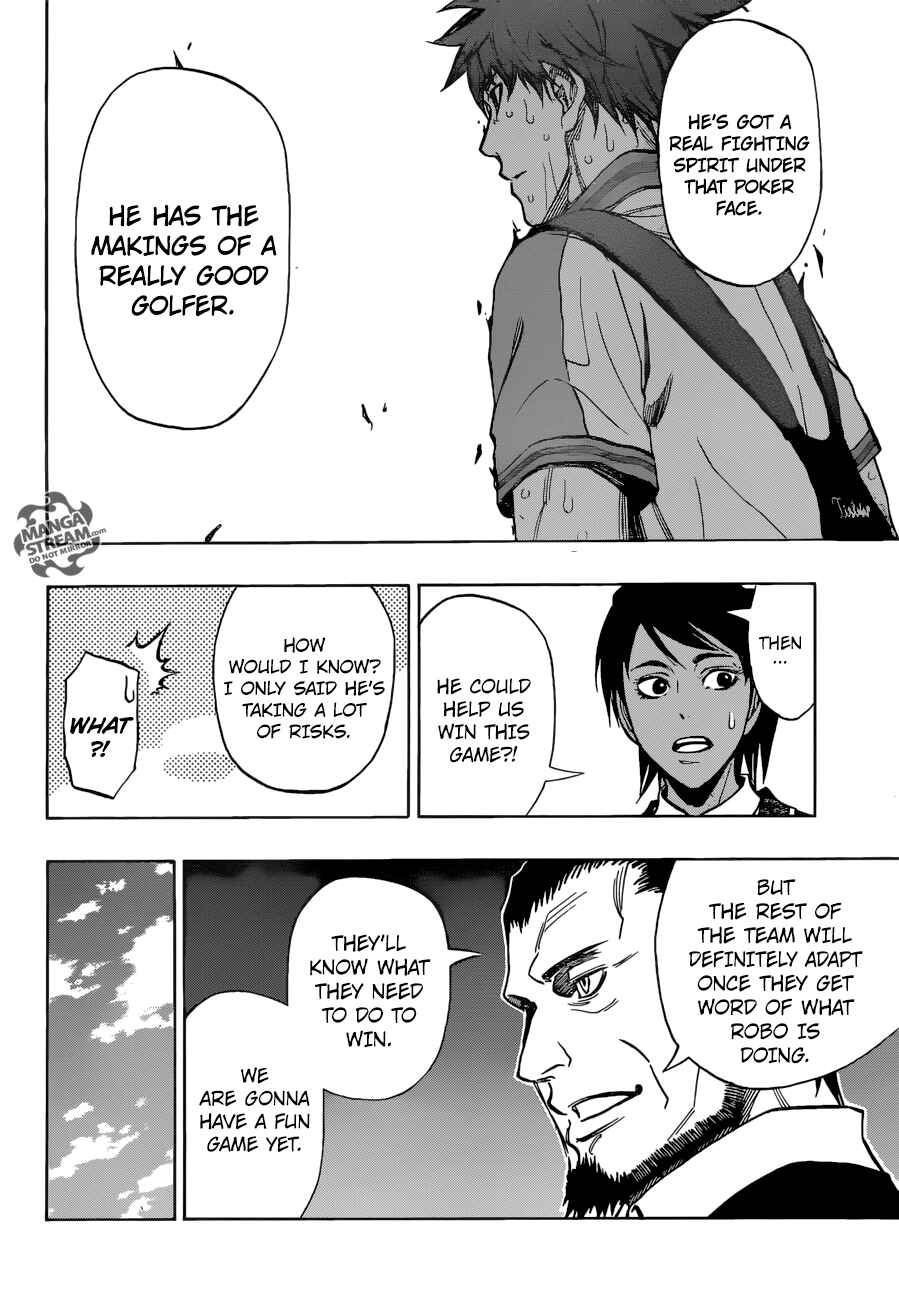 Page 11 Chapter 22 Robot × Laserbeam