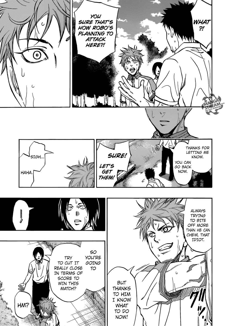 Page 12 Chapter 22 Robot × Laserbeam