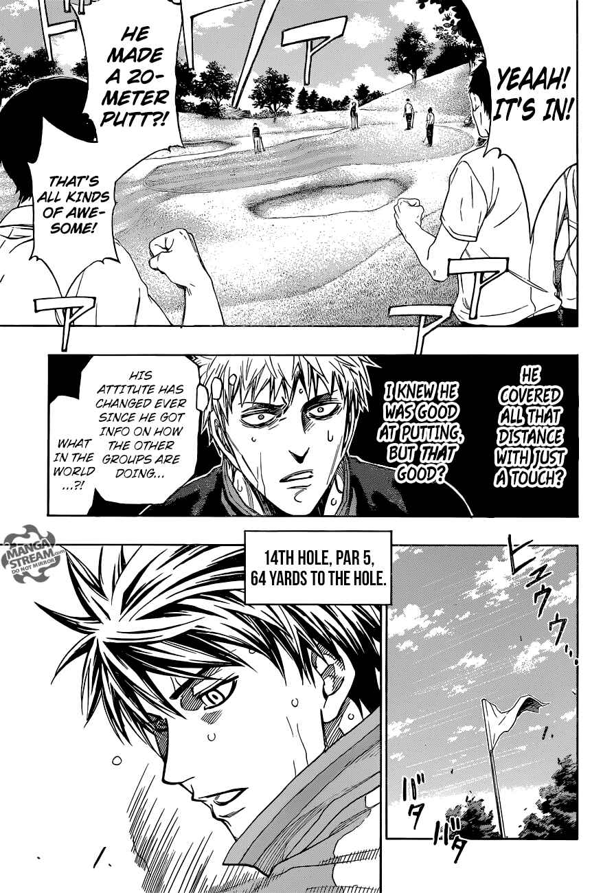 Page 16 Chapter 22 Robot × Laserbeam