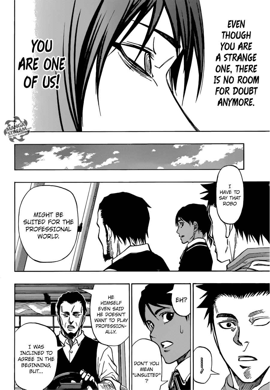 Page 9 Chapter 22 Robot × Laserbeam