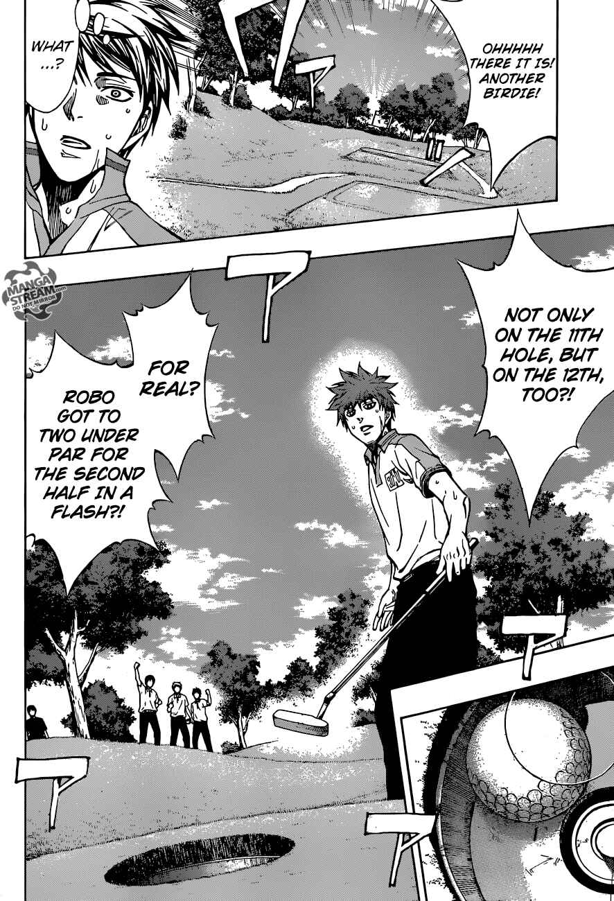 Page 13 Chapter 21 Robot × Laserbeam