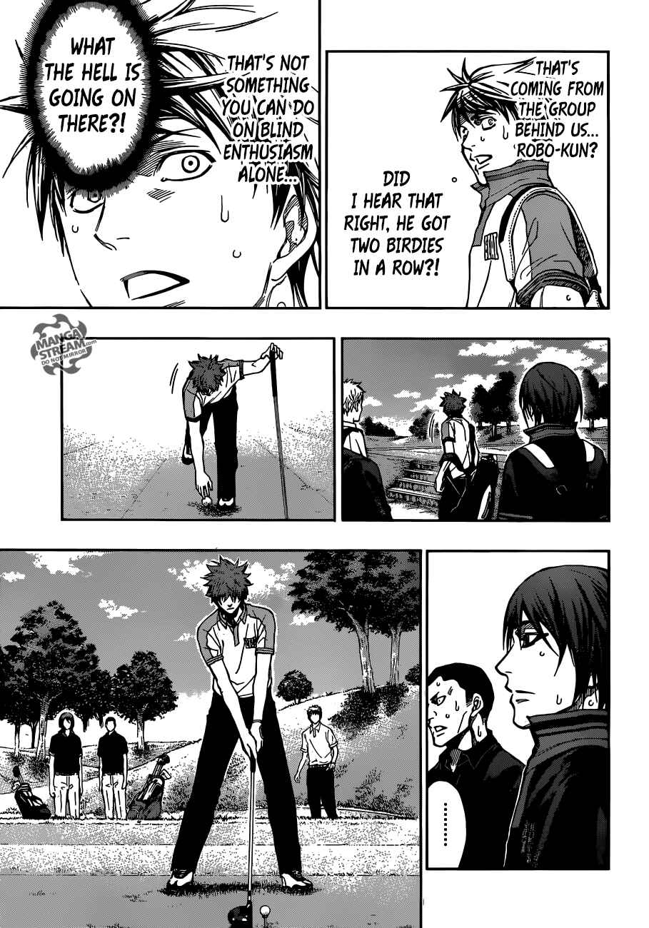 Page 14 Chapter 21 Robot × Laserbeam