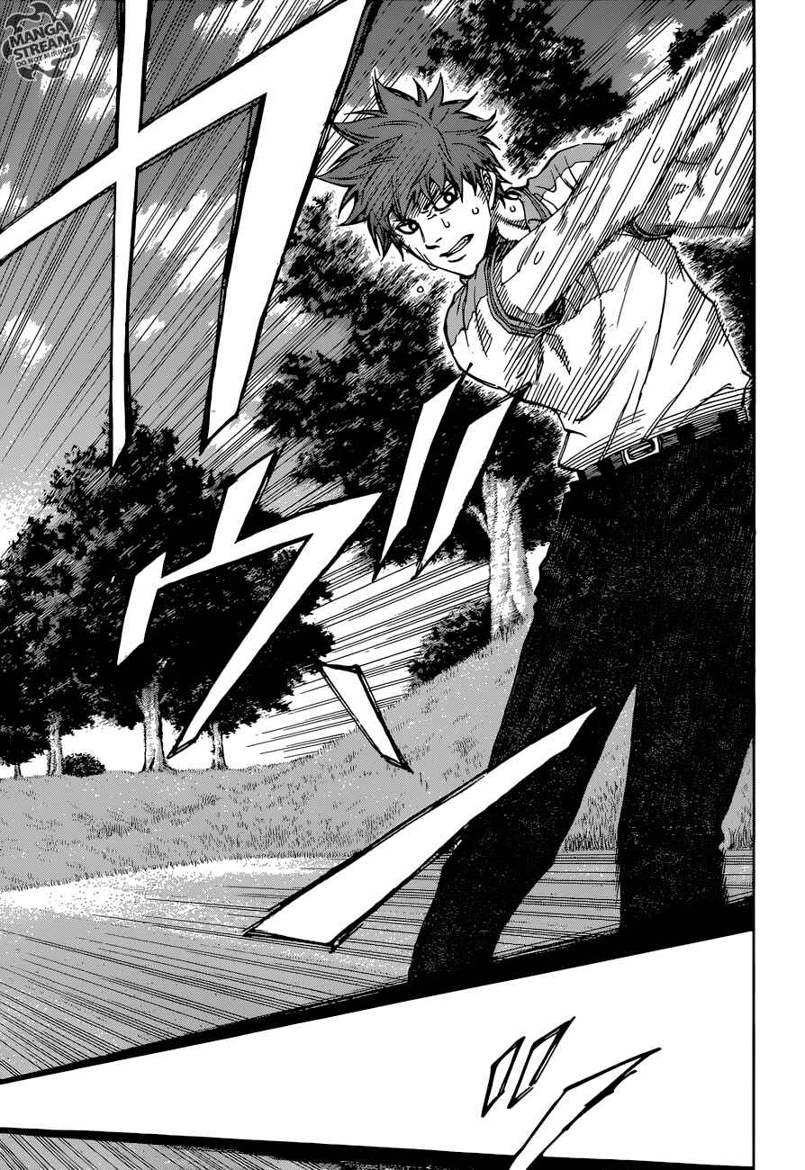 Page 16 Chapter 21 Robot × Laserbeam