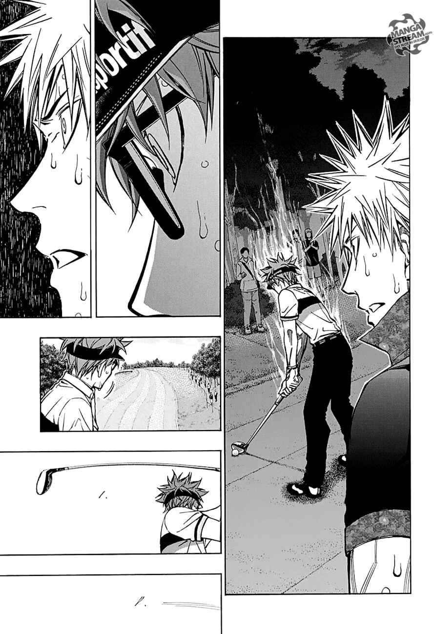 Page 16 Chapter 56 Robot × Laserbeam