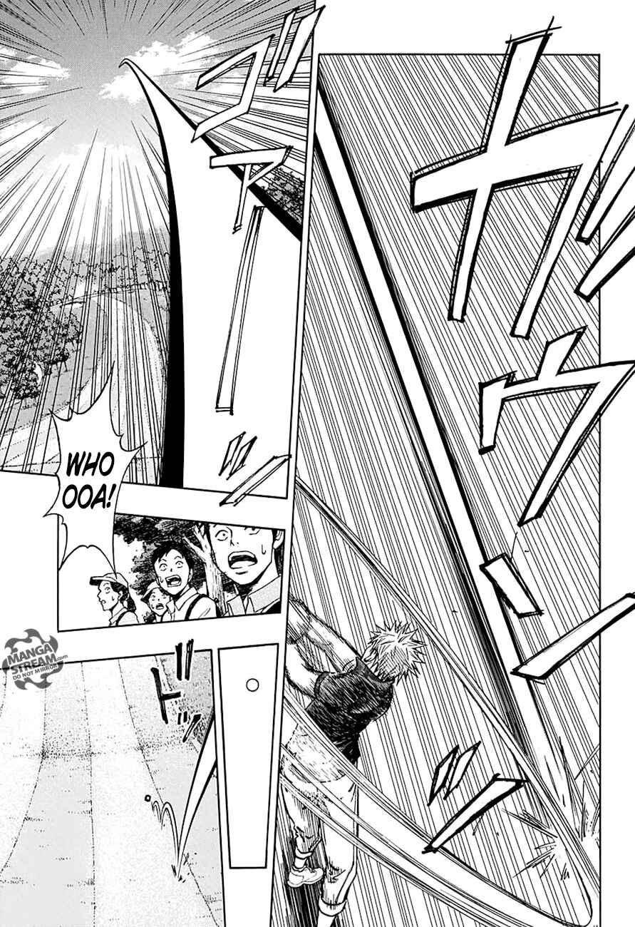 Page 6 Chapter 56 Robot × Laserbeam
