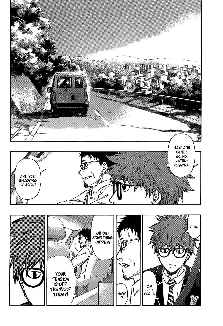 Page 11 Chapter 2 Robot × Laserbeam