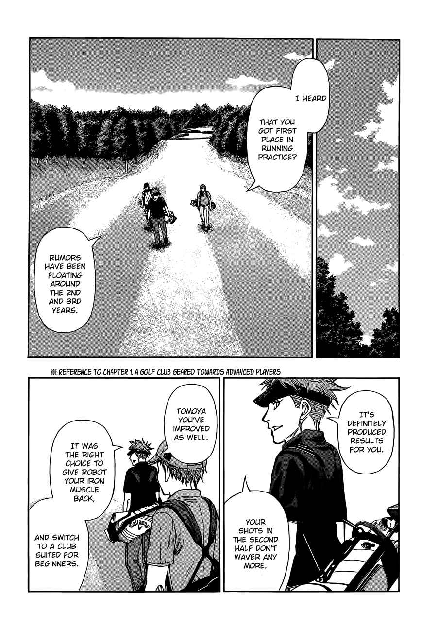 Page 11 Chapter 13 Robot × Laserbeam