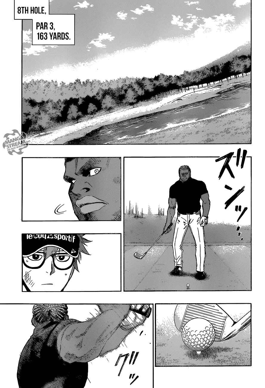 Page 18 Chapter 37 Robot × Laserbeam