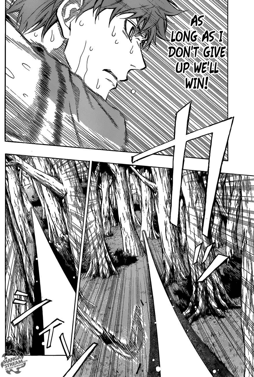 Page 15 Chapter 23 Robot × Laserbeam