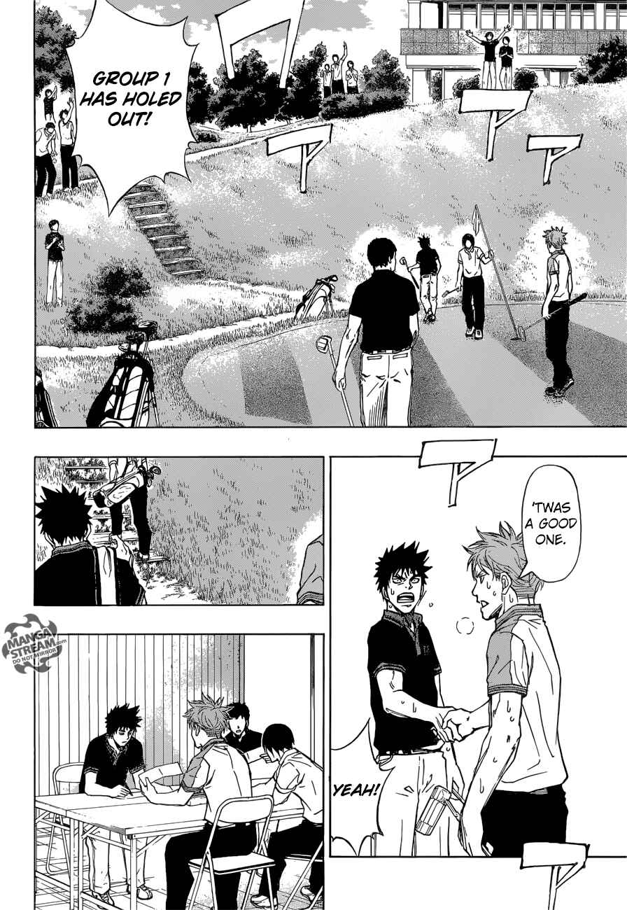 Page 5 Chapter 23 Robot × Laserbeam
