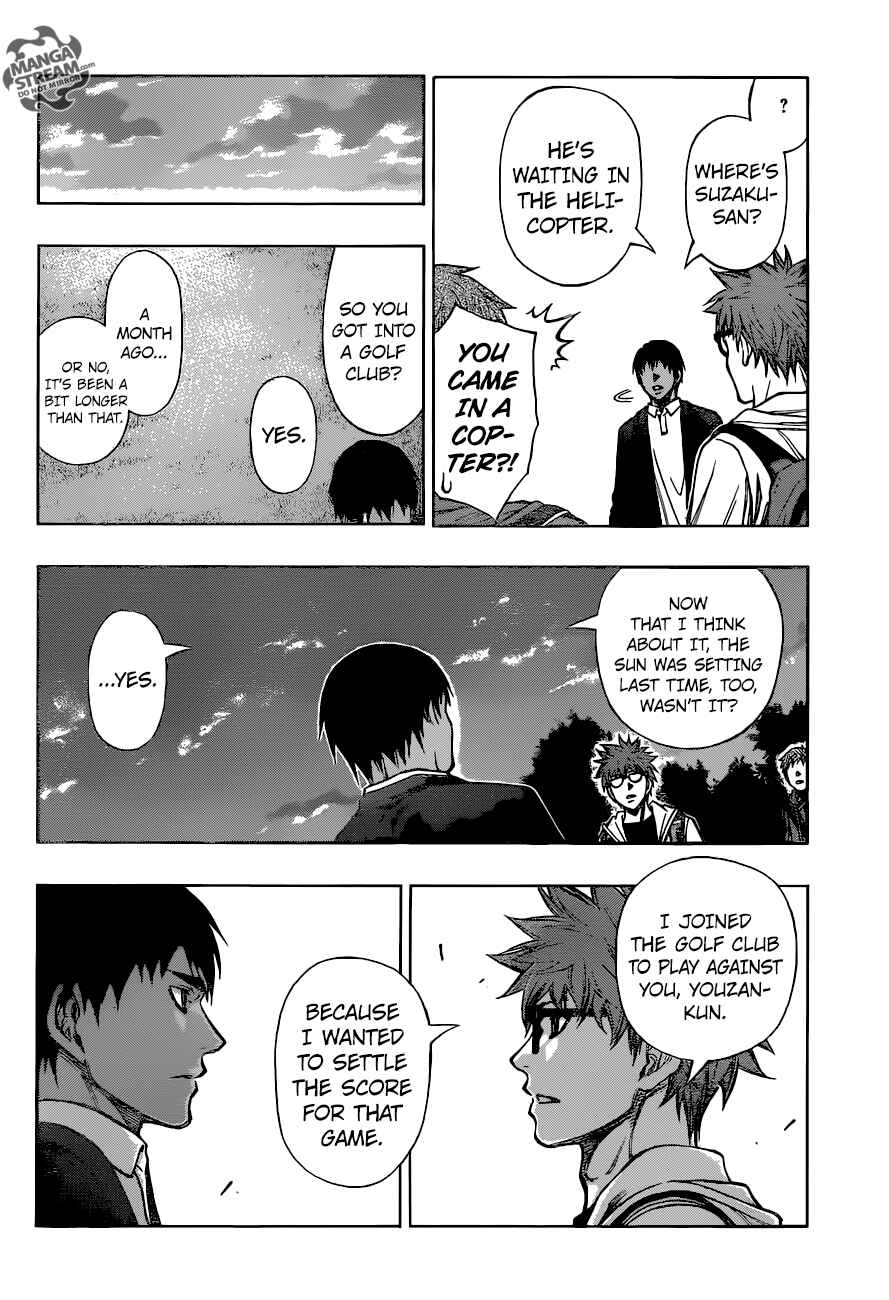 Page 11 Chapter 30 Robot × Laserbeam