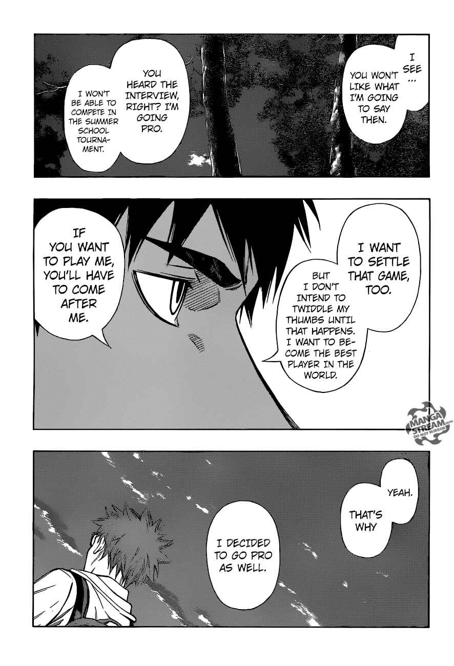 Page 12 Chapter 30 Robot × Laserbeam