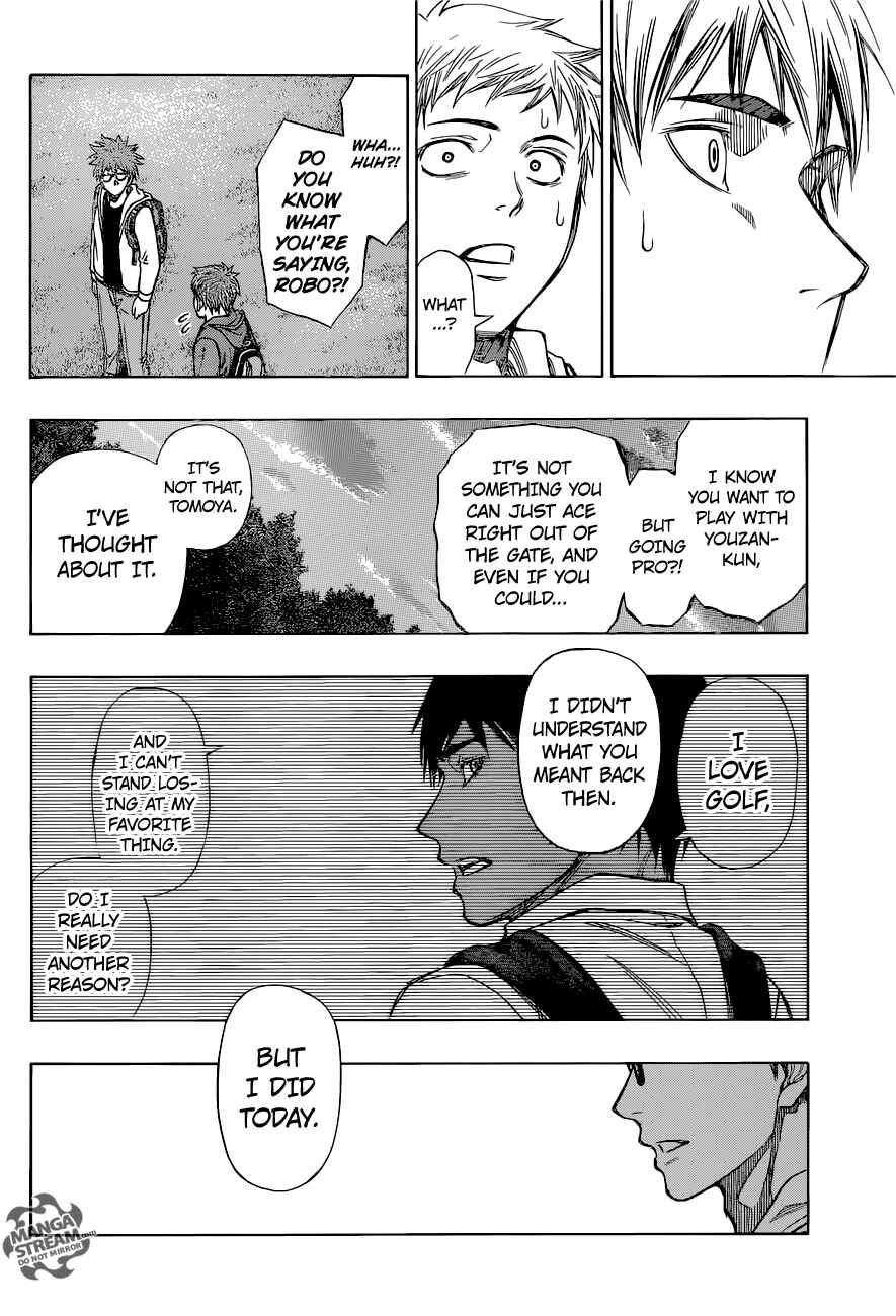 Page 13 Chapter 30 Robot × Laserbeam