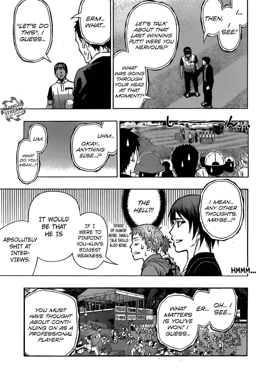 Page 6 Chapter 30 Robot × Laserbeam