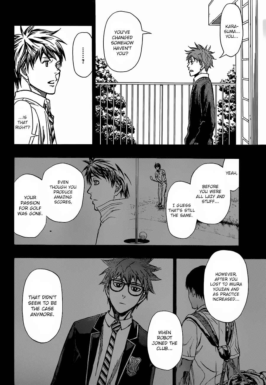Page 13 Chapter 18 Robot × Laserbeam