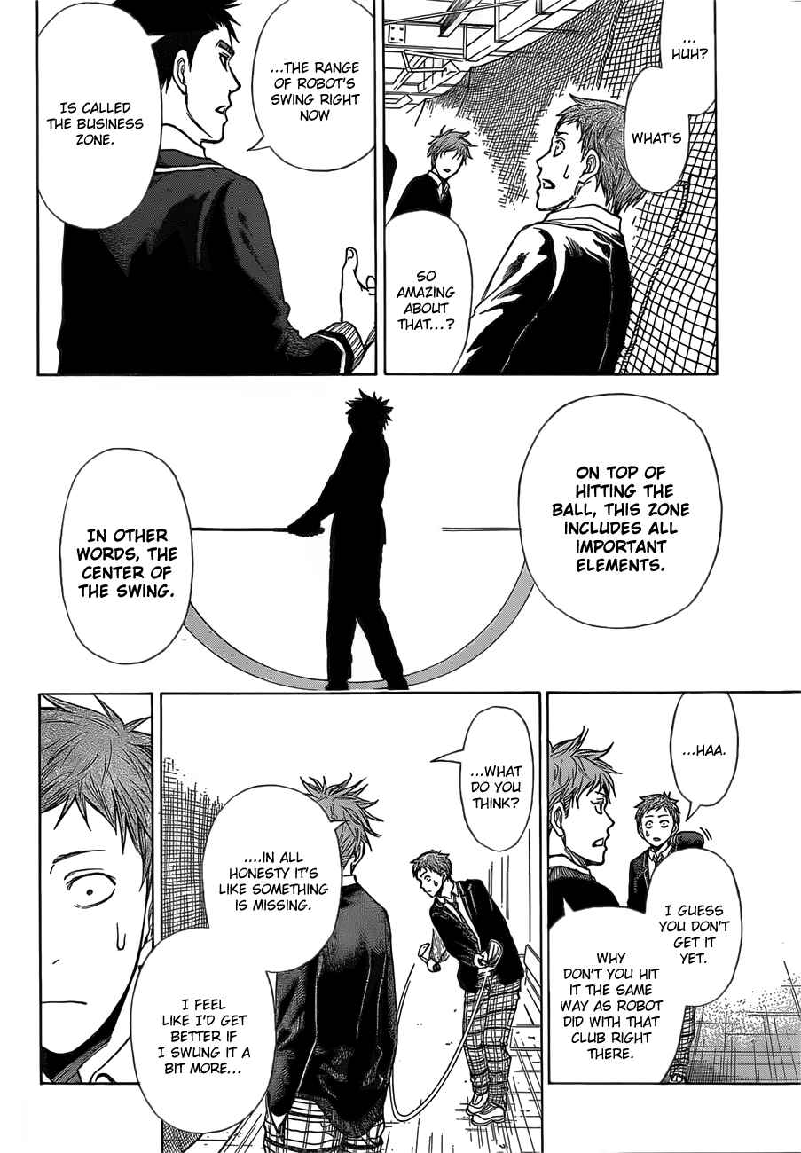Page 15 Chapter 11 Robot × Laserbeam