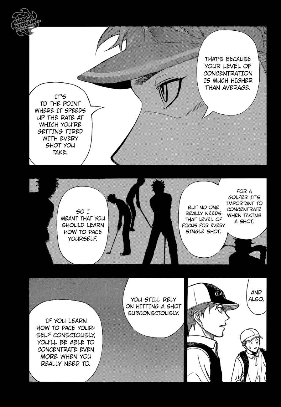 Page 10 Chapter 38 Robot × Laserbeam