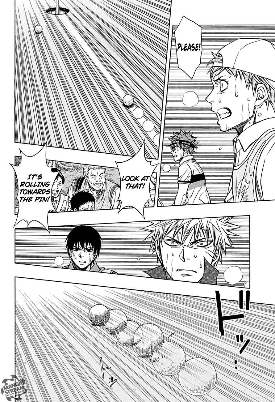 Page 5 Chapter 62 Robot × Laserbeam